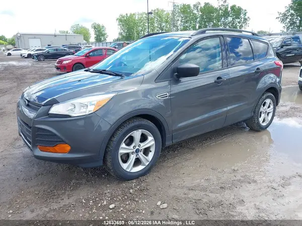1FMCU0F72GUB26929 2016 FORD ESCAPE - Image 2