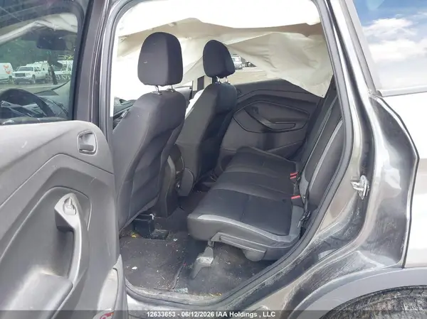 1FMCU0F72GUB26929 2016 FORD ESCAPE - Image 8