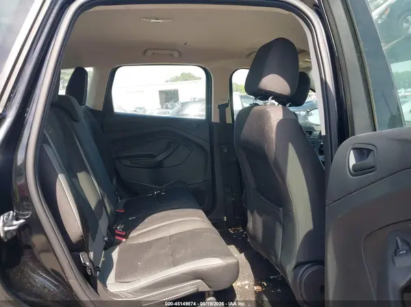 1FMCU0F72GUB30141 2016 FORD ESCAPE - Image 8