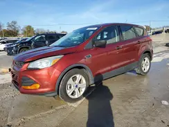 1FMCU0F72GUB34366 2016 FORD ESCAPE