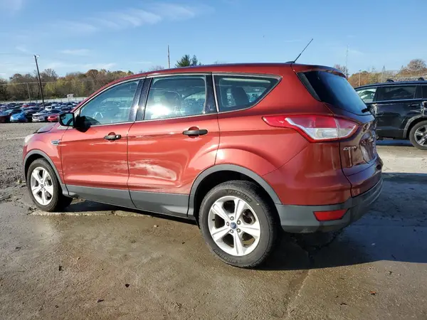 1FMCU0F72GUB34366 2016 FORD ESCAPE - Image 2
