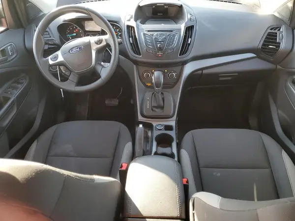 1FMCU0F72GUB34366 2016 FORD ESCAPE - Image 8
