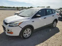 1FMCU0F72GUB37459 2016 FORD ESCAPE