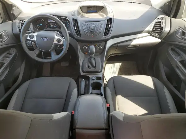 1FMCU0F72GUB37459 2016 FORD ESCAPE - Image 8