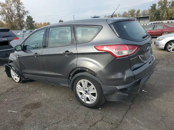 1FMCU0F72GUB39065 2016 FORD ESCAPE - Image 2