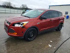 1FMCU0F72GUB46629 2016 FORD ESCAPE