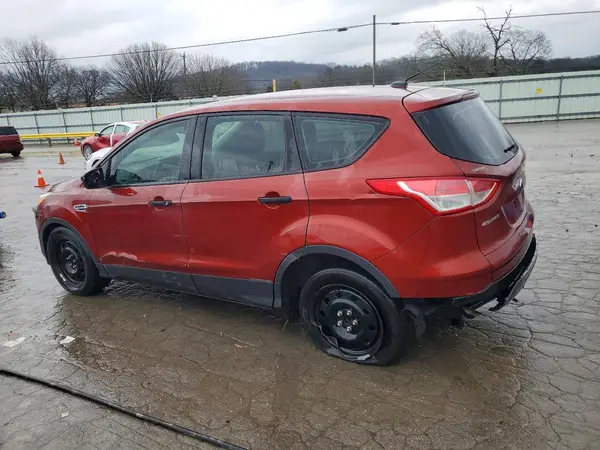 1FMCU0F72GUB46629 2016 FORD ESCAPE - Image 2
