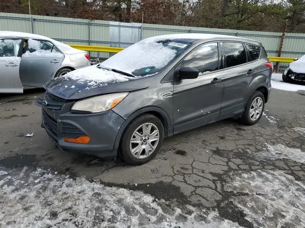 1FMCU0F72GUB48722 2016 FORD ESCAPE - Image 1