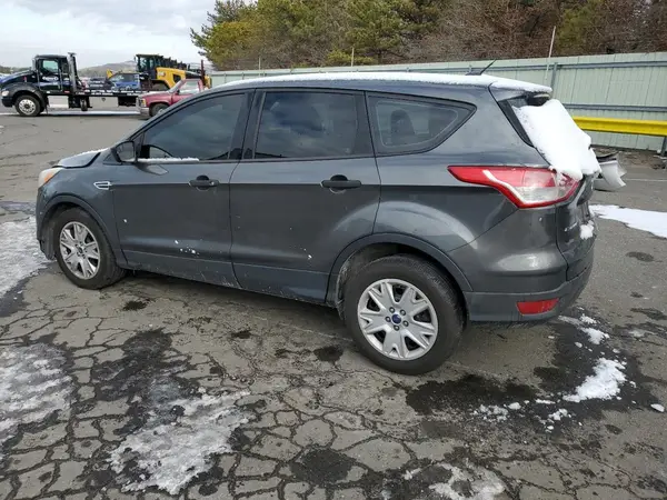 1FMCU0F72GUB48722 2016 FORD ESCAPE - Image 2