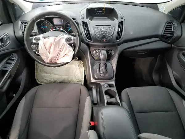 1FMCU0F72GUB48722 2016 FORD ESCAPE - Image 8