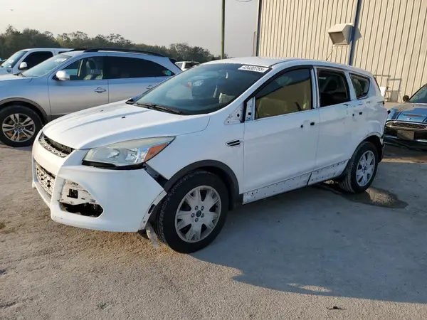 1FMCU0F72GUB53225 2016 FORD ESCAPE - Image 1