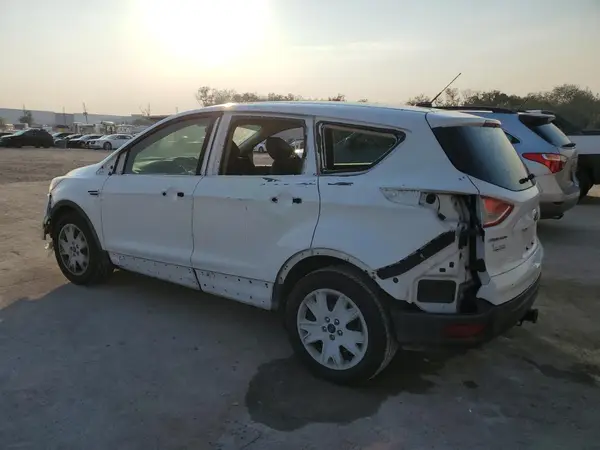 1FMCU0F72GUB53225 2016 FORD ESCAPE - Image 2