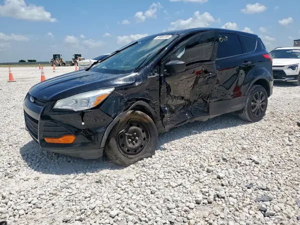 1FMCU0F72GUB58859 2016 FORD ESCAPE - Image 1