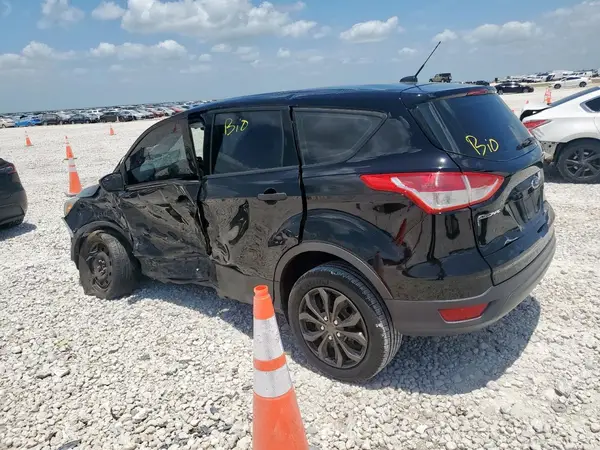 1FMCU0F72GUB58859 2016 FORD ESCAPE - Image 2