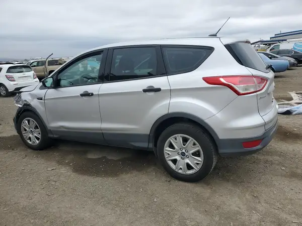 1FMCU0F72GUB60398 2016 FORD ESCAPE - Image 2