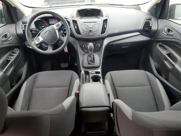 1FMCU0F72GUB60398 2016 FORD ESCAPE - Image 8