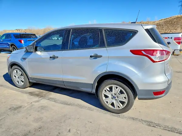1FMCU0F72GUB64600 2016 FORD ESCAPE - Image 2