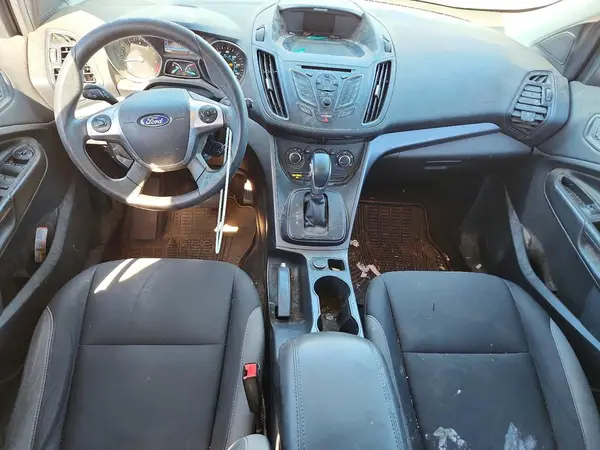 1FMCU0F72GUB64600 2016 FORD ESCAPE - Image 8