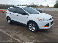 1FMCU0F72GUB66492 2016 FORD ESCAPE
