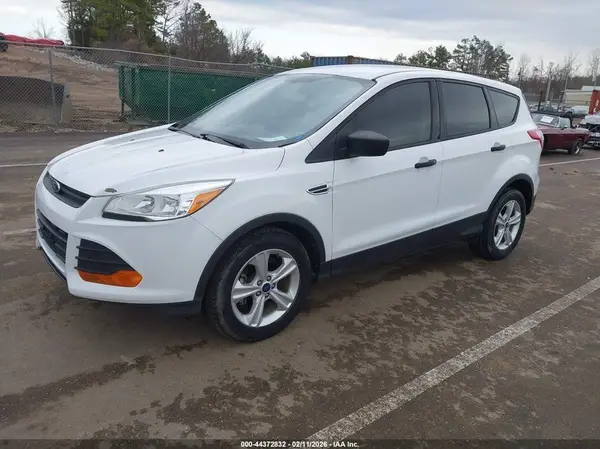 1FMCU0F72GUB66492 2016 FORD ESCAPE - Image 2