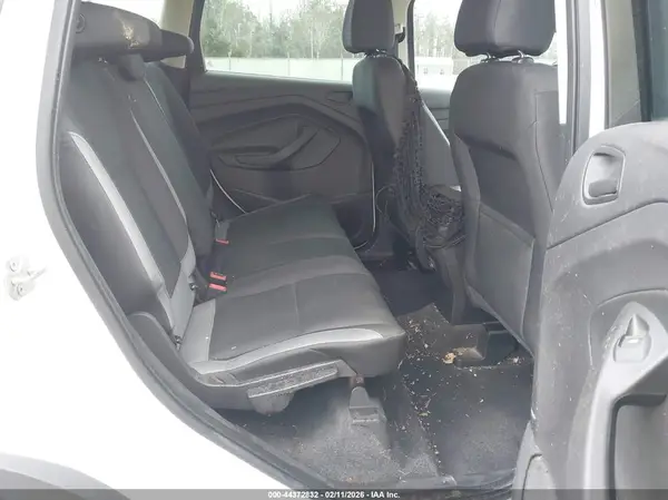 1FMCU0F72GUB66492 2016 FORD ESCAPE - Image 8