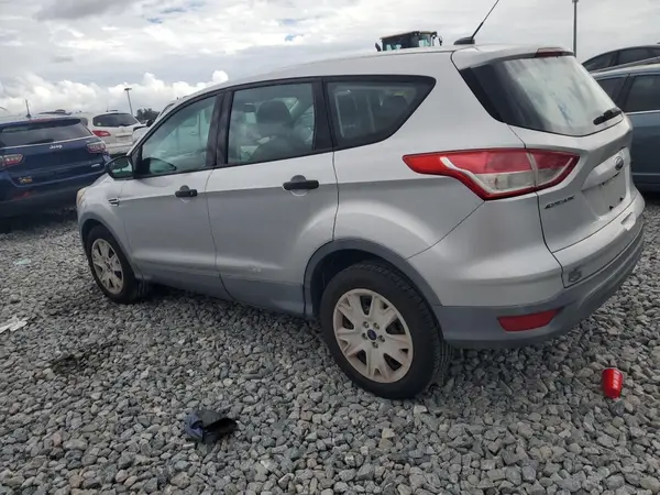 1FMCU0F72GUB66864 2016 FORD ESCAPE - Image 2