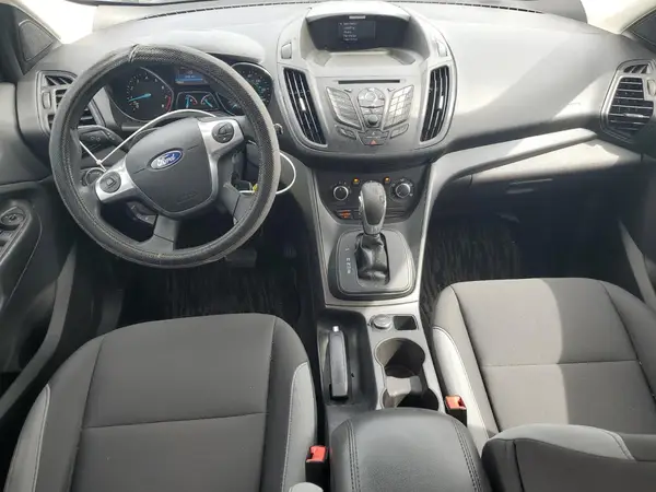 1FMCU0F72GUB66864 2016 FORD ESCAPE - Image 8
