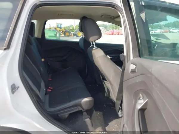 1FMCU0F72GUB79162 2016 FORD ESCAPE - Image 8