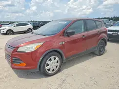 1FMCU0F72GUB82210 2016 FORD ESCAPE
