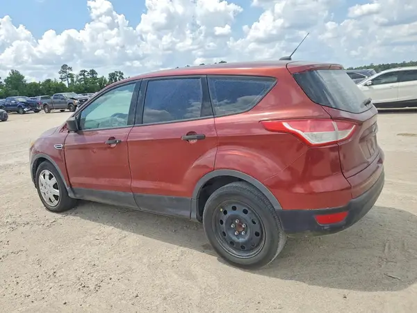 1FMCU0F72GUB82210 2016 FORD ESCAPE - Image 2