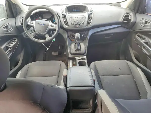 1FMCU0F72GUB82210 2016 FORD ESCAPE - Image 8