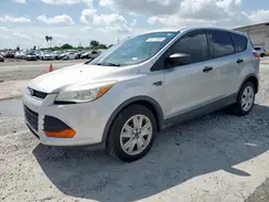 1FMCU0F72GUB82451 2016 FORD ESCAPE