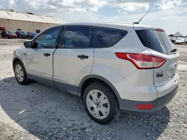 1FMCU0F72GUB82451 2016 FORD ESCAPE - Image 2