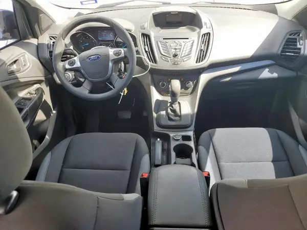 1FMCU0F72GUB82451 2016 FORD ESCAPE - Image 8