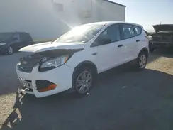 1FMCU0F72GUB84653 2016 FORD ESCAPE