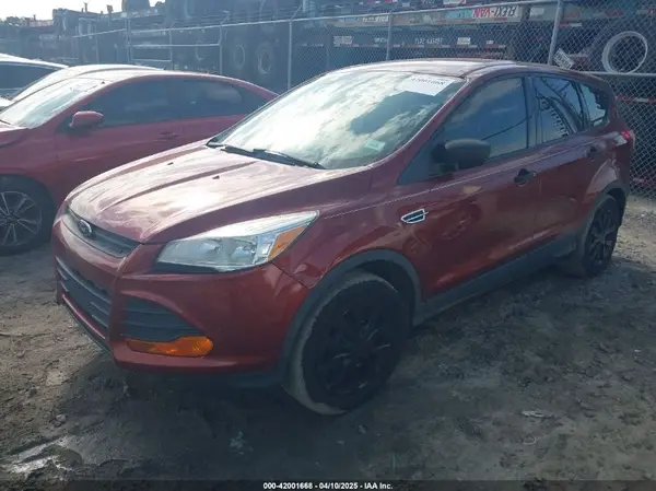 1FMCU0F72GUB89903 2016 FORD ESCAPE - Image 2
