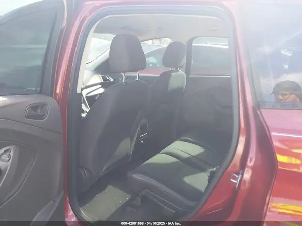 1FMCU0F72GUB89903 2016 FORD ESCAPE - Image 8