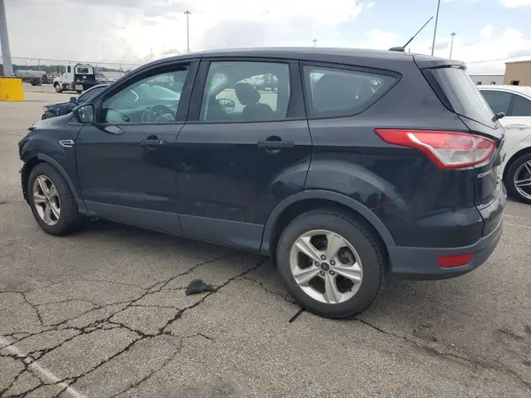 1FMCU0F72GUB90808 2016 FORD ESCAPE - Image 2