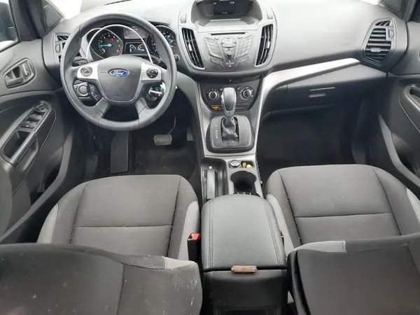1FMCU0F72GUB90808 2016 FORD ESCAPE - Image 8