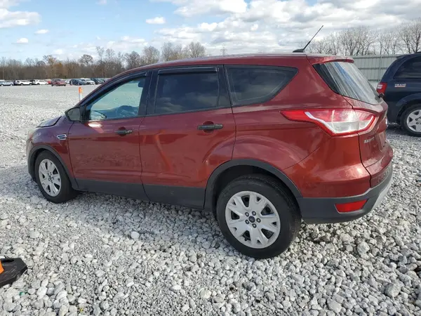 1FMCU0F72GUB93742 2016 FORD ESCAPE - Image 2
