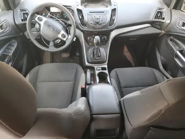 1FMCU0F72GUB93742 2016 FORD ESCAPE - Image 8