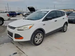 1FMCU0F72GUB96706 2016 FORD ESCAPE