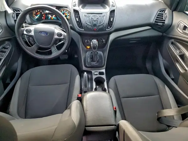 1FMCU0F72GUB96706 2016 FORD ESCAPE - Image 8
