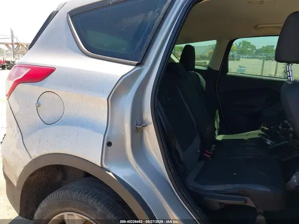 1FMCU0F72GUB97466 2016 FORD ESCAPE - Image 8