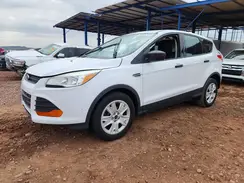 1FMCU0F72GUB99119 2016 FORD ESCAPE