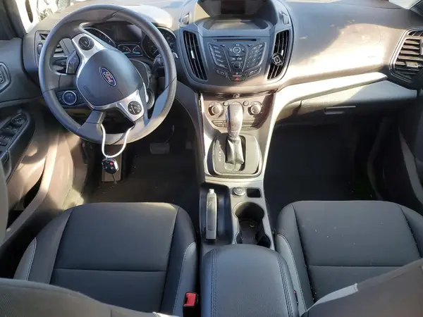 1FMCU0F72GUB99119 2016 FORD ESCAPE - Image 8
