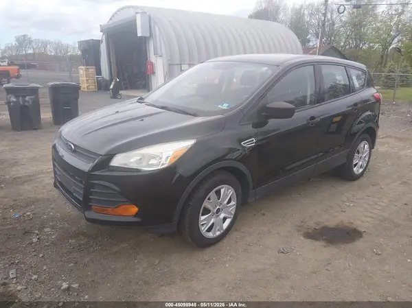 1FMCU0F72GUC04108 2016 FORD ESCAPE - Image 2
