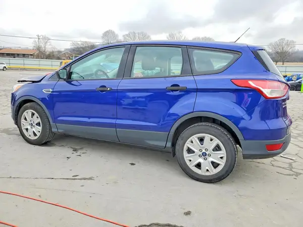 1FMCU0F72GUC04951 2016 FORD ESCAPE - Image 2