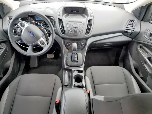1FMCU0F72GUC04951 2016 FORD ESCAPE - Image 8