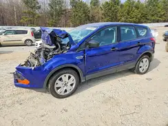 1FMCU0F72GUC07817 2016 FORD ESCAPE